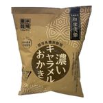 樂米穀場-初雪美姬醇濃焦糖鮮酥燒, , large