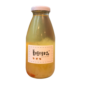 夏樹甜品白木耳露【Mia C'bon 限定】