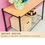 【Y HOUSE】90x45x180公分 松木五層收納層架 置物架 鐵架-烤漆白原木, , large