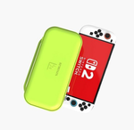 【山水之寶】YOYOISLES Switch 2手提收納包 抗震防摔日常防潑水 EVA材質柔軟手提收納包 Nintendo任天堂, , large