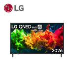 LG 43QNED80BTA 一奈米UHD顯示器, , large