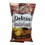 Caramelised Onion  Vinegar chips, , large