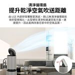 LG  AS101DBY0 PuriCare 360&deg;空氣清淨機 寵物功能增加版二代(雙層), , large