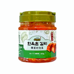 韓玉宅-韓式泡菜600g, , large