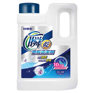Quick Dry Floor Cleaner(Freesia)