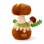 【際洋文化】象皮兔 香菇（盆栽）, , large