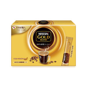 Nescafe Gold Blend