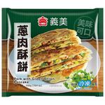 I-MEI Pork with Green Onion Pancake, , large