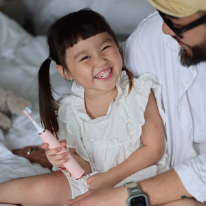 Unicare&reg; Unibear Sonic Cyclone Children's Electric Toothbrush