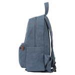 Troop London-HERITAGE 帆布背包TRP0552, , large