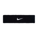 NIKE SWOOSH CLASSIC 頭帶 運動頭帶 止汗髮帶 止汗頭帶 毛巾布料 吸濕 排汗 乾爽 舒適 多色 N1012407010OS黑/N1012407101OS白/N1012407005OS灰/N1012407400OS藍/N1012407409OS淺藍/N1012407610OS紅/N1012407639OS粉/N1012407467OS藍白紅/N1012407009OS黃黑/N1012407043OS紫灰白/N1012407624OS白紅, , large