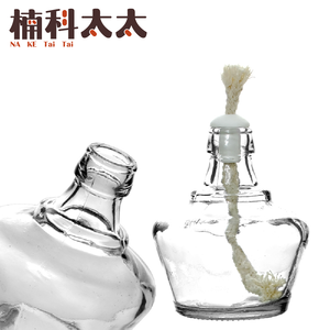 150ml 玻璃酒精燈 618-GAF150