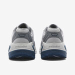 Skechers Octus 男 慢跑鞋 緩衝 彈力 灰 藍 [232738GYNV], , large