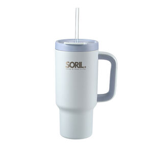 SORIL防漏密封隨行杯950ml