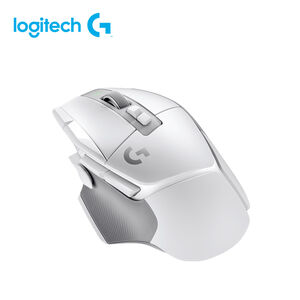 G502 X