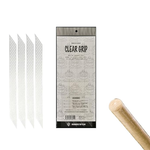 NICE COMPANY CLEAR GRIP 鼓棒防滑貼片【敦煌樂器】, , large