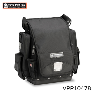 [VETO PRO PAC 維托] 工具提/掛袋 硬底 TP-XXL BLACKOUT /VPP10478