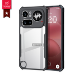 XUNDD訊迪 軍事防摔 Nothing Phone (4a) Pro 鏡頭全包覆 清透保護殼 手機殼(夜幕黑), , large