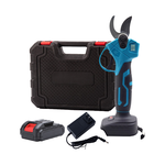Pruning shears 2.0 with display (5 sections) 1 battery 1 charger, , large