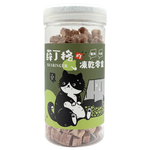 【SHARINGER 薛丁格】混肉雙拼貓咪凍乾 70g-雞肉+牛肉, , large