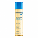【BIODERMA】神經醯胺賦妍多效滋養精華油 150ml, , large