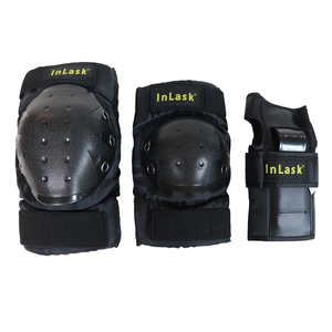 【InLask 英萊斯克】3 in 1 Protector Set