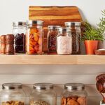 Ball&reg; Stainless Steel Lid for Wide Mouth Jar, , large
