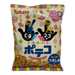 東鳩女兒節版鹽味洋芋圈圈餅, , large