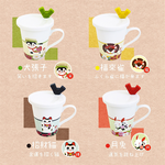 Origin Mascot Mug (Lucky Cat), , large