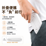 [翊承]【免運 + 贈品】折疊隱藏式桌面伸縮手機支架, , large