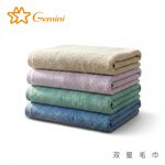 Bath towel, , large