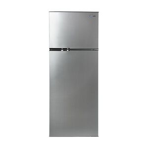 【SAMPO 聲寶】370L 一級能效變頻雙門冰箱(SR-C37D-K5)