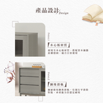 【Hampton 漢汀堡】洛卡克4尺碗盤櫃下座, , large