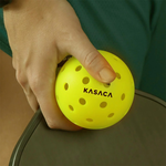 KASACA 匹克球 12顆/組 專業級比賽用, , large