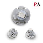 【PA LED】T3 / T4.2 / T4.7  SMD LED 燈泡 儀表燈 空調燈 面板燈 中控台燈, , large