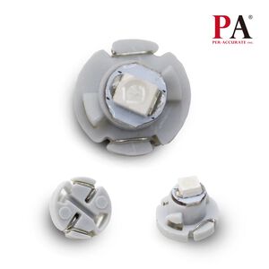 【PA LED】T3 / T4.2 / T4.7  SMD LED 燈泡 儀表燈 空調燈 面板燈 中控台燈