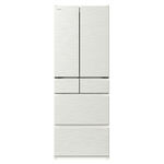 日立RHSF54YJ六門日製變頻冰箱537L, , large