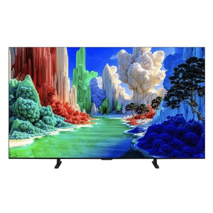 【TCL】85吋 QLED 4K連網智慧顯示器85A400