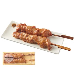 日式照燒雞肉串(熟品每串約50g/2串入)