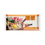 海霸王甲天下蝦餃, , large