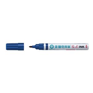 雄獅 奇異筆/麥克筆NO.200 (單支）*黑