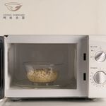 【哩皿食器】台灣製  食品級Tritan  分層湯麵碗, , large