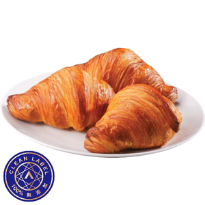 French Mini Croissant