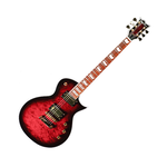 ESP GrassRoots G-ECLIPSE CTM FM  紅色漸層【敦煌樂器】, , large