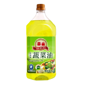 T.S VEG. OIL