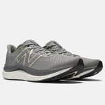New Balance Fuelcell Propel V4 男 慢跑鞋 運動 2E 寬楦 灰 [MFCPRCG4], , large