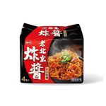 味丹 老北京炸醬麵84g, , large
