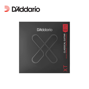 DAddario XTC45 一般張力 包覆古典套弦【敦煌樂器】