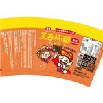 王子杯麵 厚厚味噌湯麵66g, , large