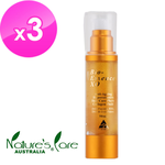 [Natures Care] 胎盤素黃金保濕精華露(50ml/瓶- 3 入組), , large